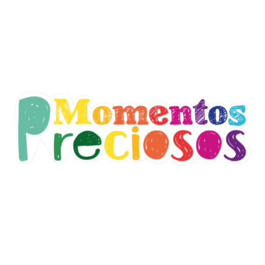 logo momentos preciosos
